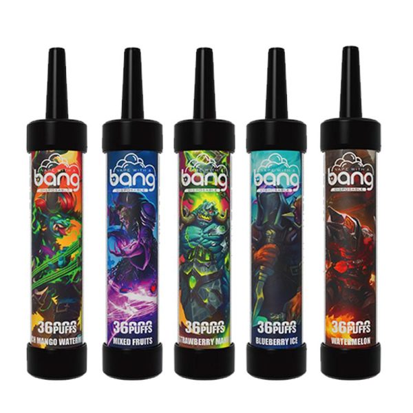 Bang Vape 36K bang vape 36K