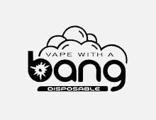 Bang Vape -logo