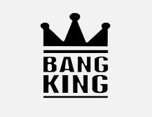 Bang King -logo
