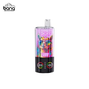 bang king 100k
