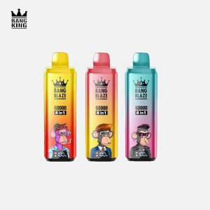 bang king 60k