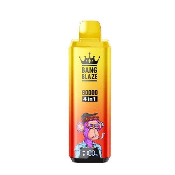 bang king 60k