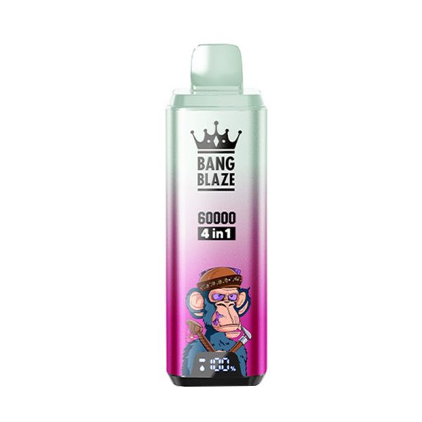 bang king 60k