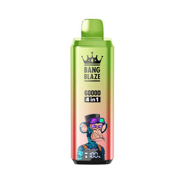 bang king 60k