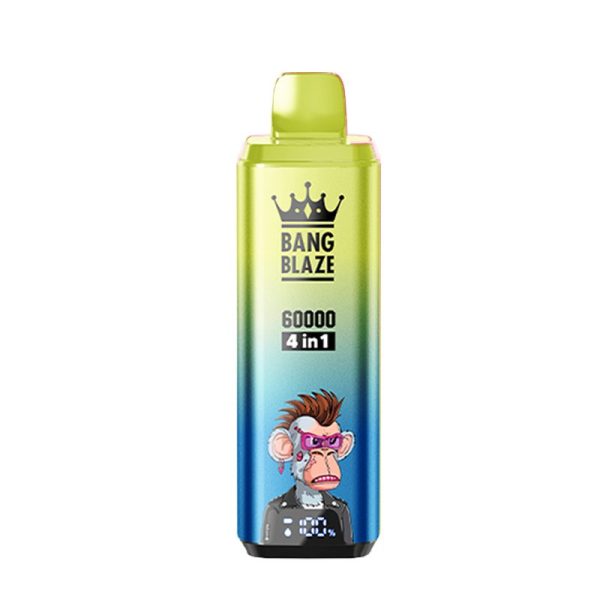 bang king 60k