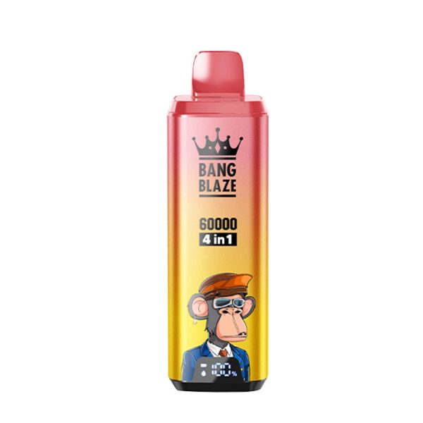 bang king 60k