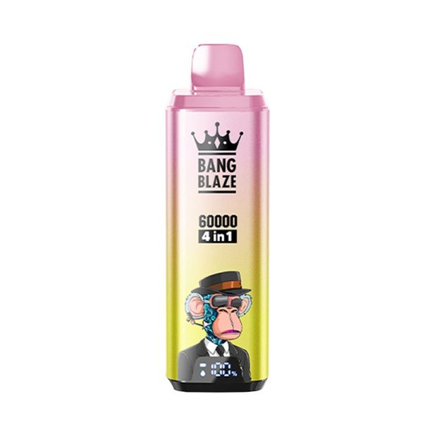 bang king 60k