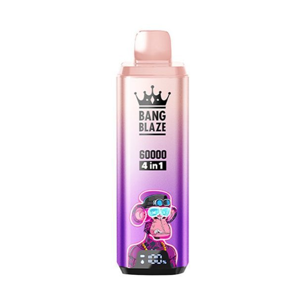 bang king 60k