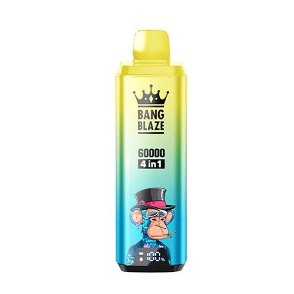 bang king 60k