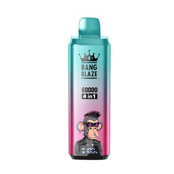 bang king 60k
