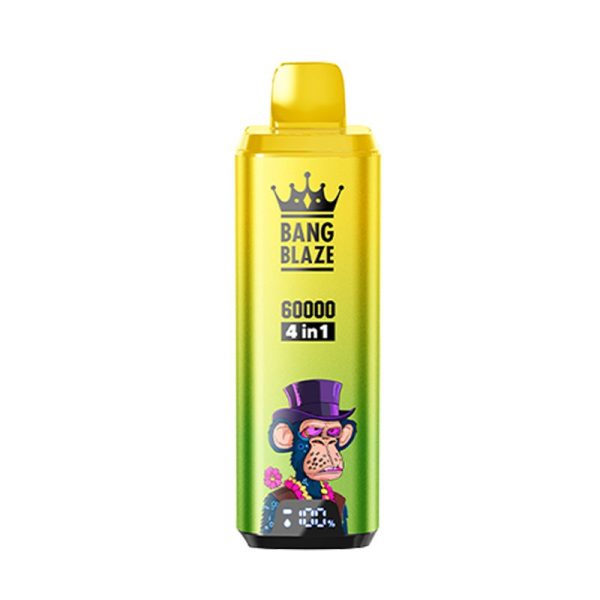 bang king 60k