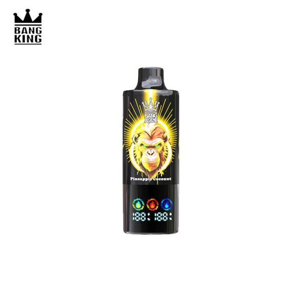 bang king 150k bang king 150k
