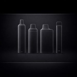40 000–100 000+ puffin vape-tuotteet