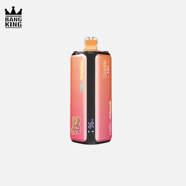Bang King 250K (250000 puff / laite) – 4-in-1 Bang King 250K (250000 puff / laite) – 4-in-1