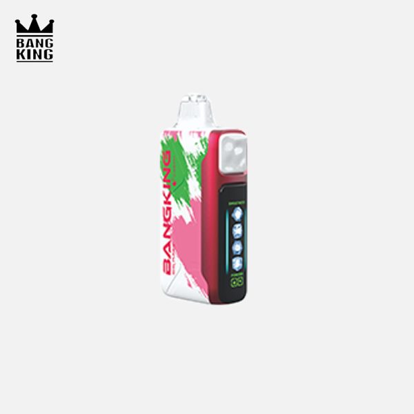 Bang King Ice Cool 60k-2