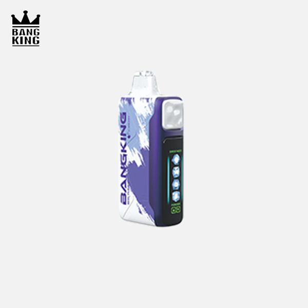 Bang King Ice Cool 60k-3